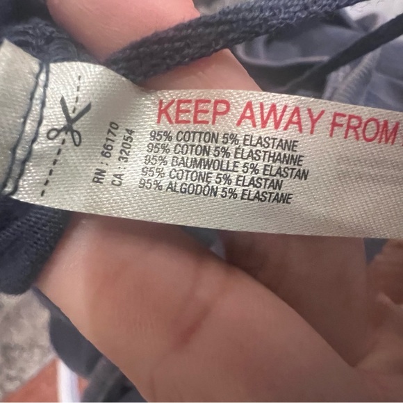 NWOT Free People hot shot onesie mineral wash navy women's size small oversized - Picture 5 of 15